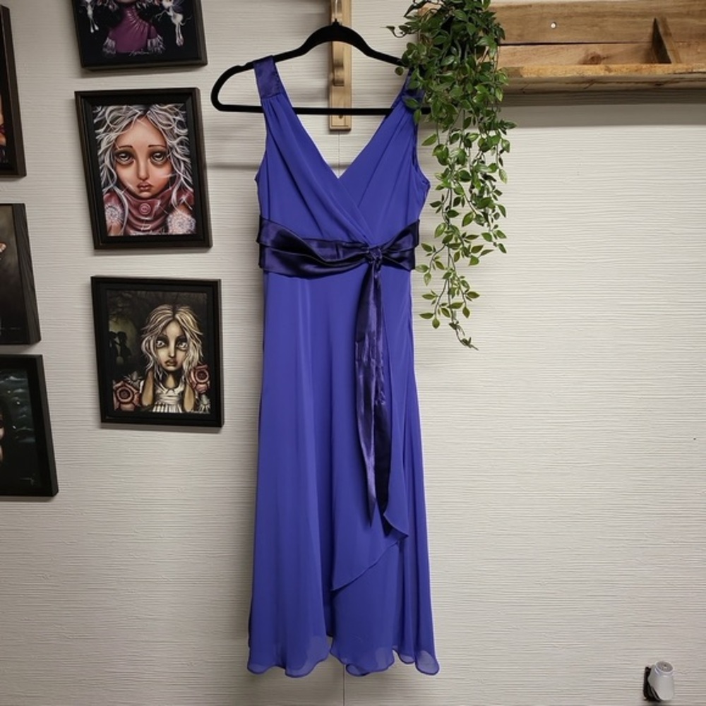 EvanPicone Dress